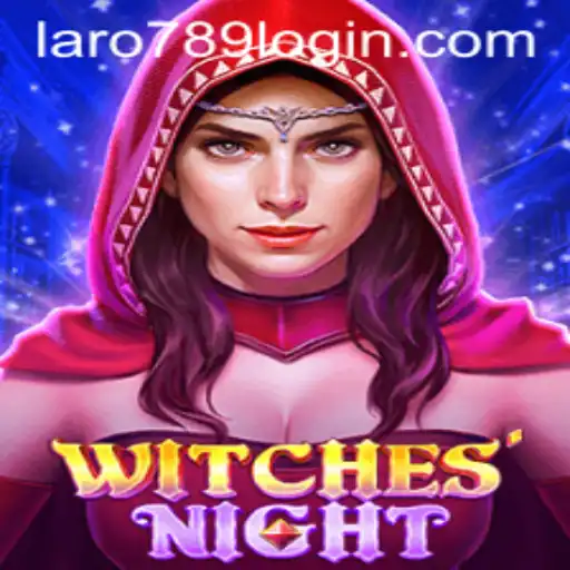 Delving into the Enchanting World of WitchesNight: A Game of Strategy and Magic with a Twist