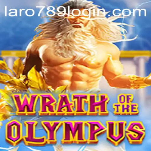 Unveiling WrathofOlympus: An Epic Journey into Mythic Realms